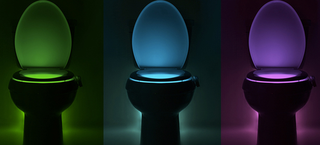 Illustration for article titled These Gifts Under $25 Are Your Easiest Holiday Wins: Ear Buds, Toilet Lights & More